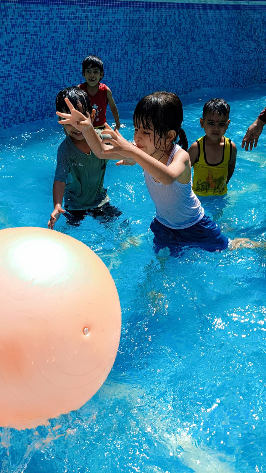 swimmming Photo 5